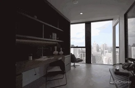 澳洲最薄豪宅大楼!宽仅11.5m,被成为史上“最不可能豪宅”