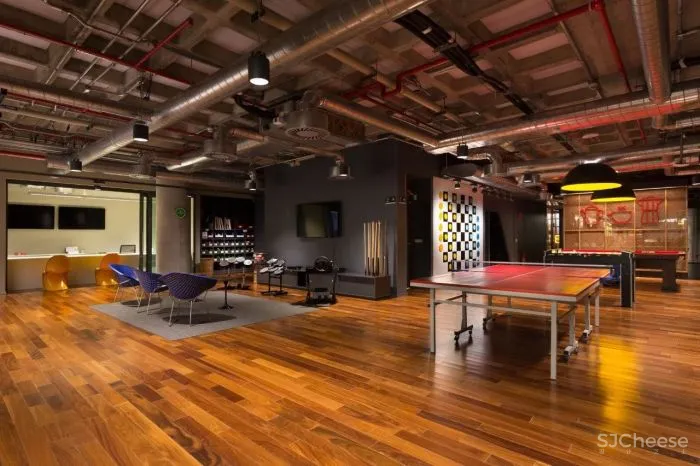 自然与建筑：球体的故事