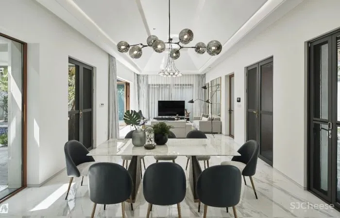 王庆华作品|“Clair De Lune” 月光