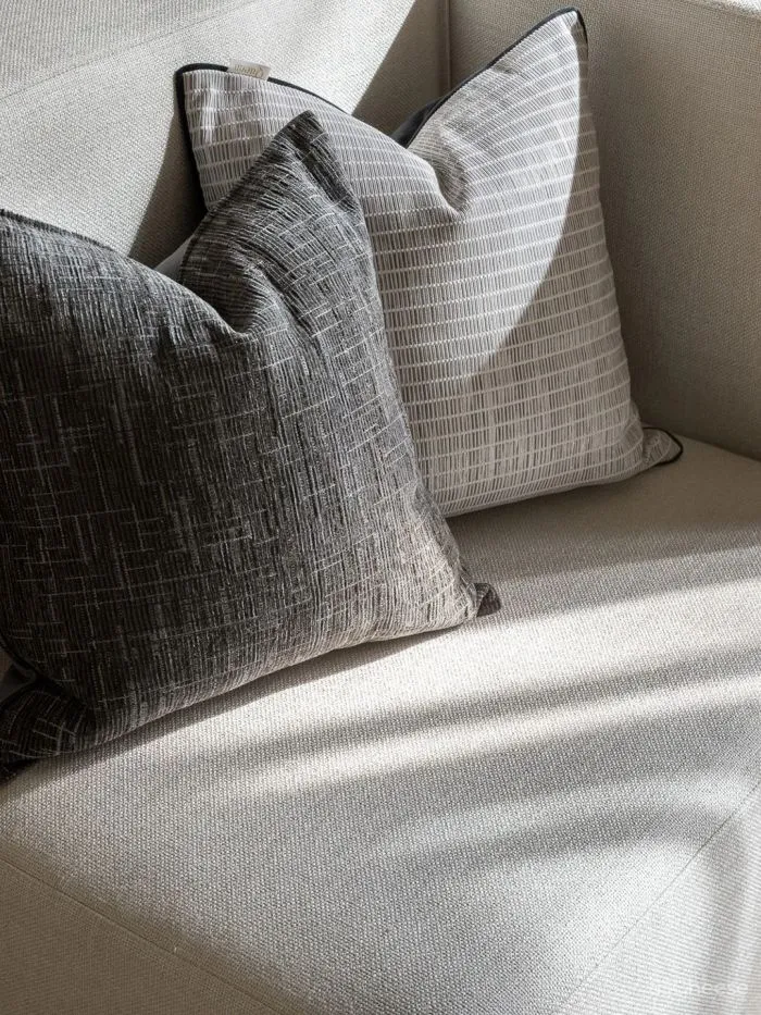 千墨设计 银杏树下朴实无华的平静