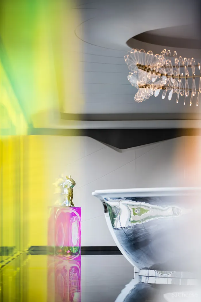 邱德光:以达「天际」