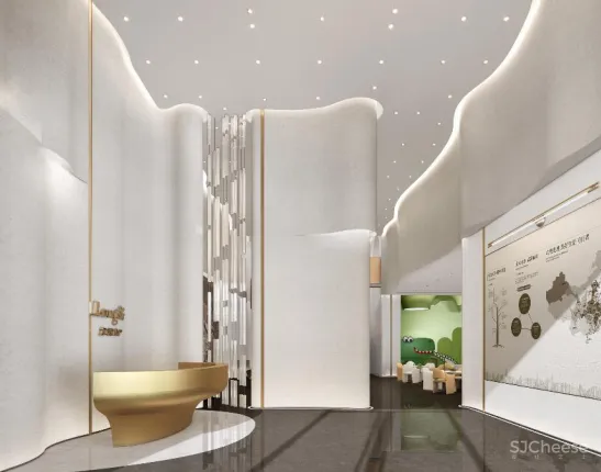 矩阵纵横丨北 京 龙 湖 云 河 砚