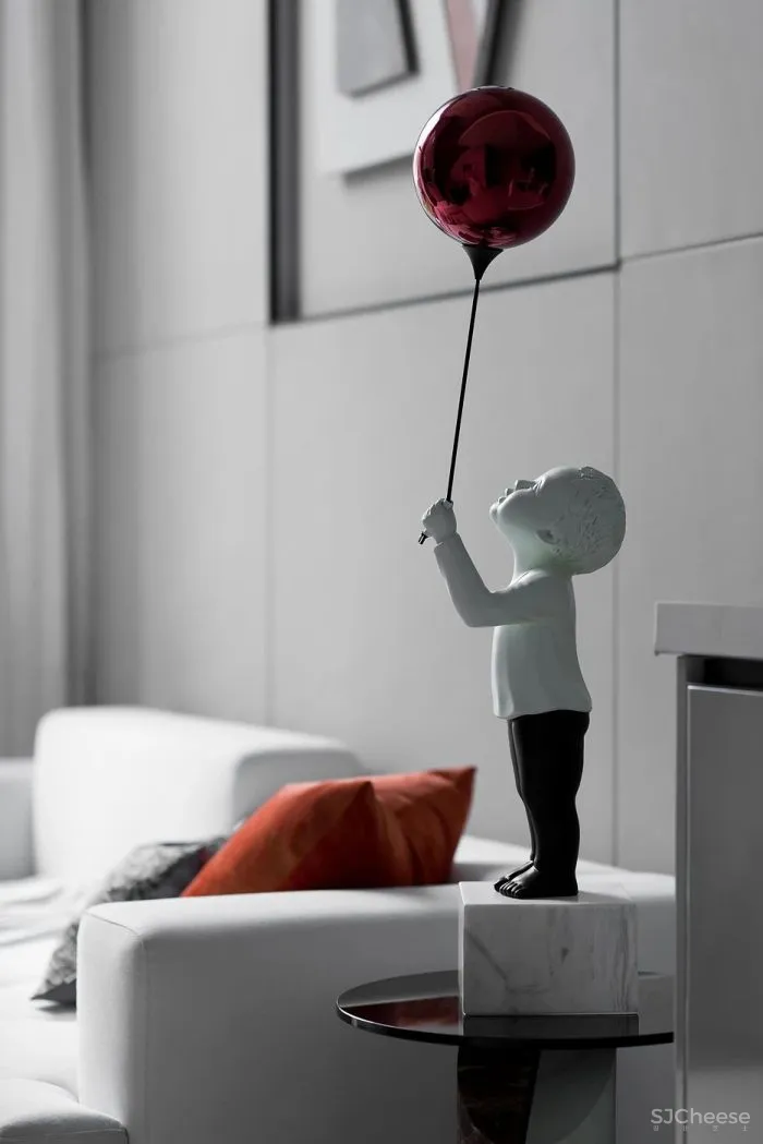 深圳九度设计丨长沙卓越·中寰：自由的当代城市人居