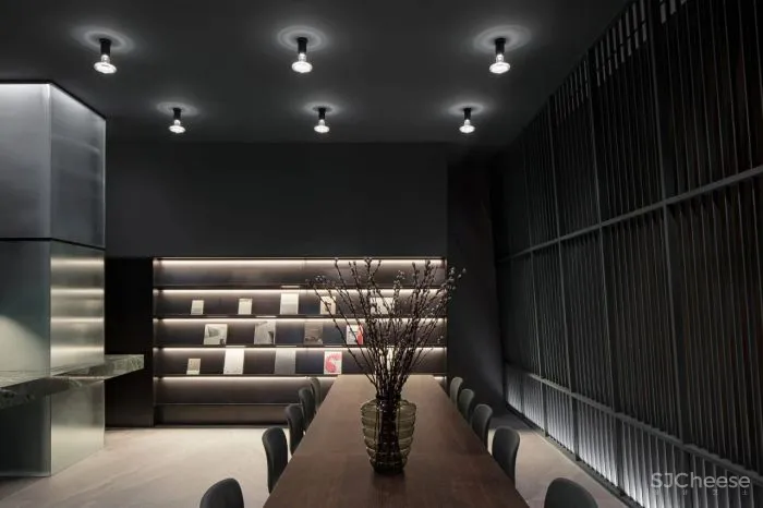 WGNB 韩国简约设计