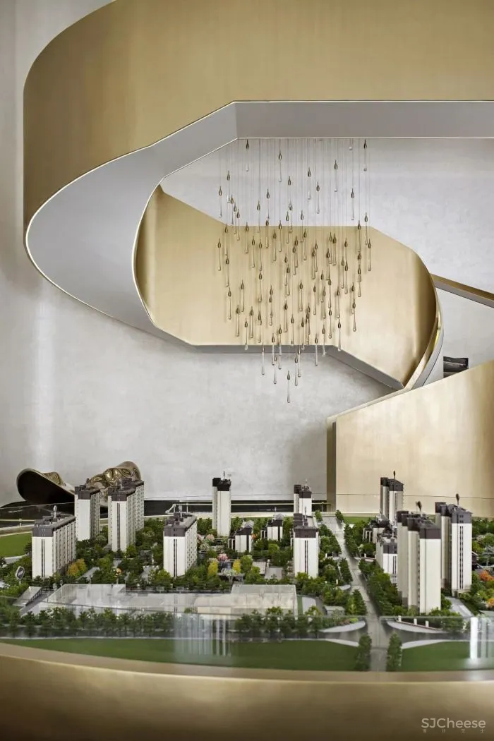 矩阵纵横丨北 京 龙 湖 云 河 砚