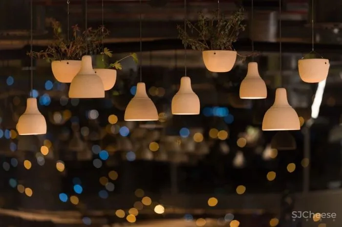 自然与建筑：球体的故事