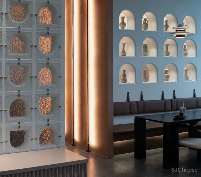 Topworks Lab × 嗨舌：还原地域文化的原真