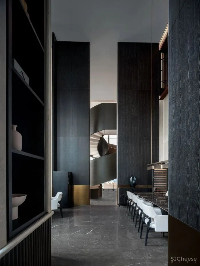 CCD 東莞最新地標，赴一場岭南遊園綺夢