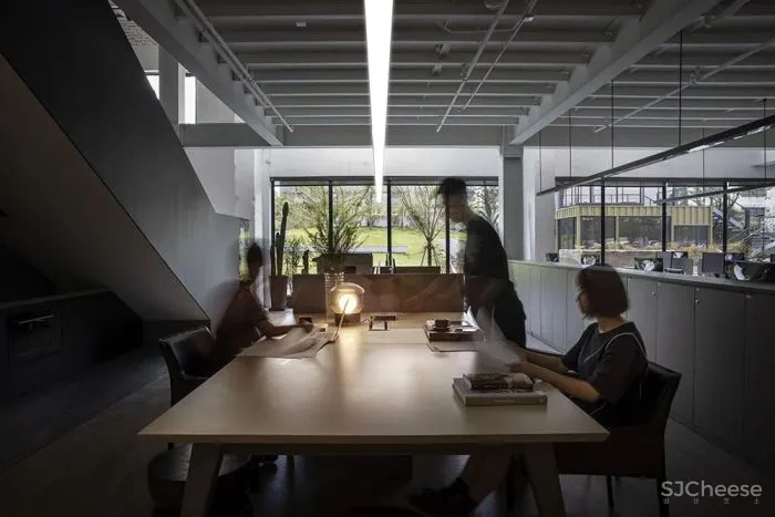 【IF DESIGN】新所 以追梦姿态,锻造新起点