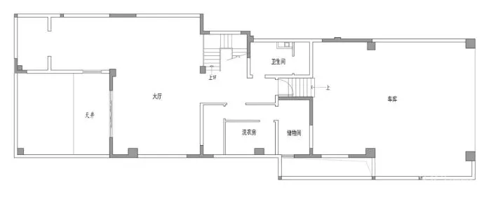ACE 谢 辉 成都 550㎡ 气质大宅,艺术自留地!