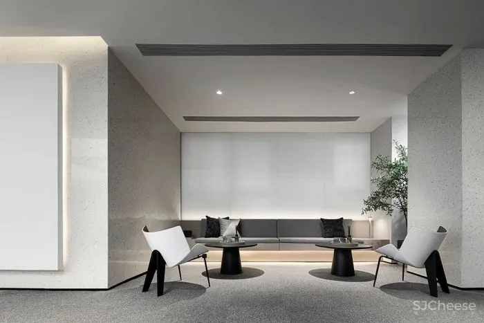 YuQiang - Partners 万科·万创科技城，数字化场景的奇妙交互