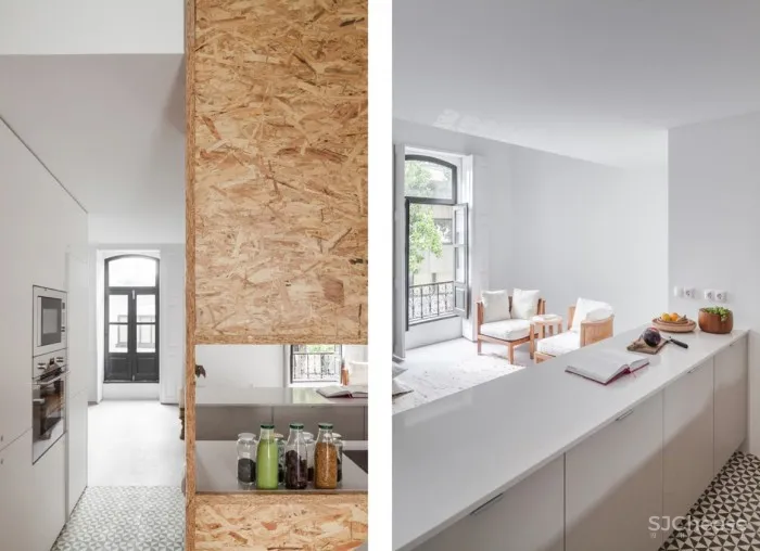 葡萄牙艺术家之家 URBA studios