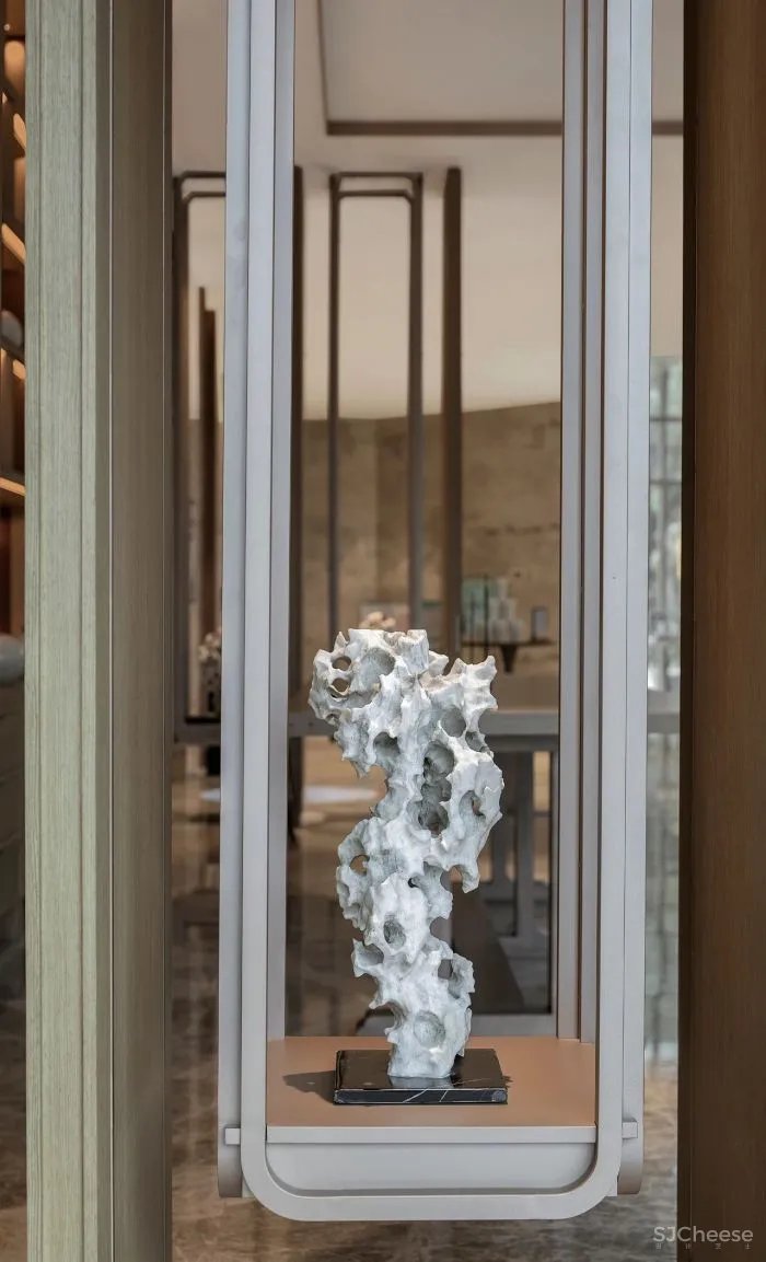 万景百年丨苏州吴中福朋喜来登酒店:以设计助力商业运维