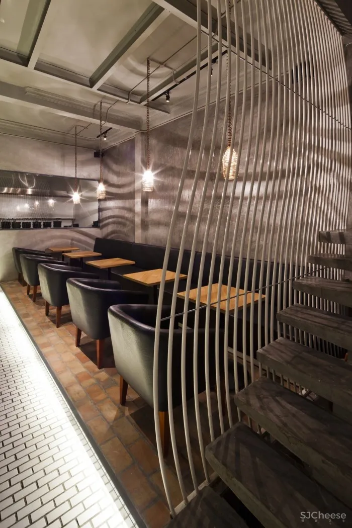 Ramen Bar Suzuki铃木拉面餐厅