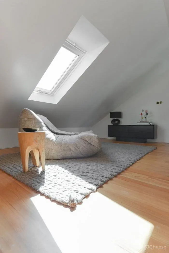 Juno House / Mónica Parreira