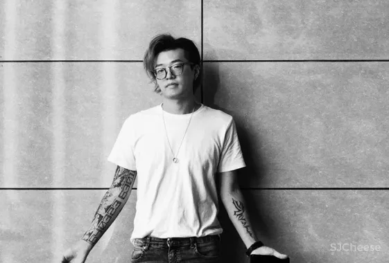 VBD设计:中南·君启