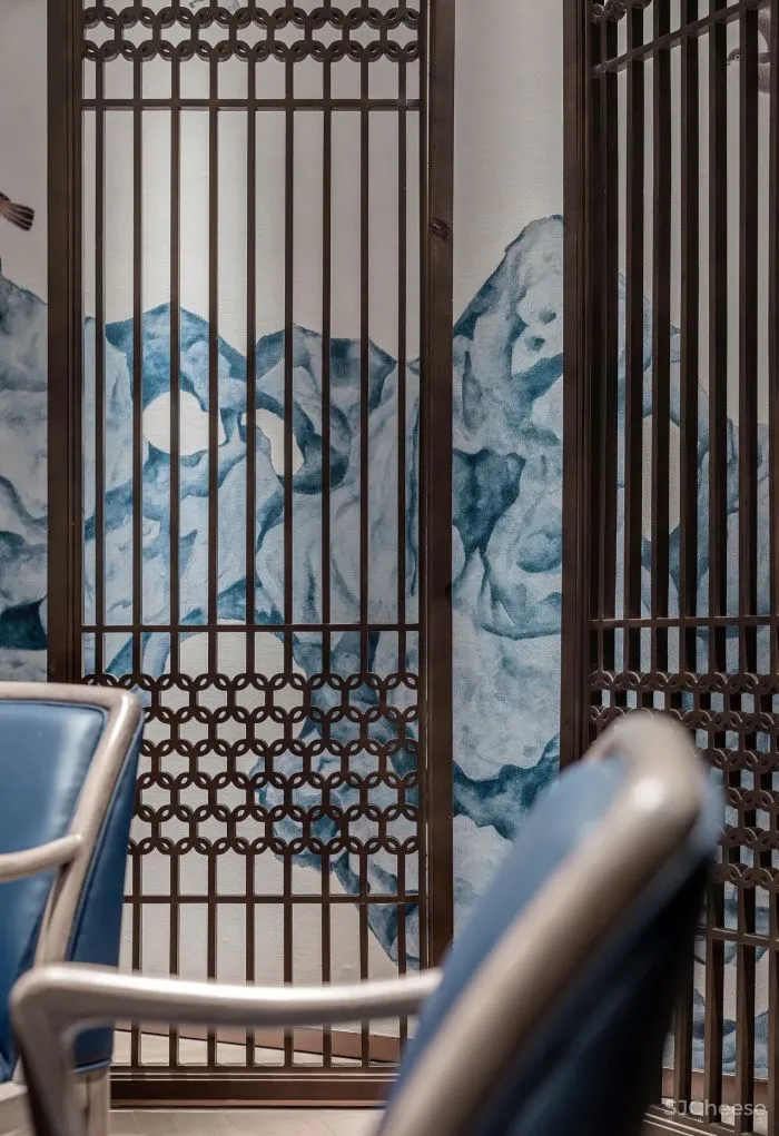 万景百年丨苏州吴中福朋喜来登酒店:以设计助力商业运维