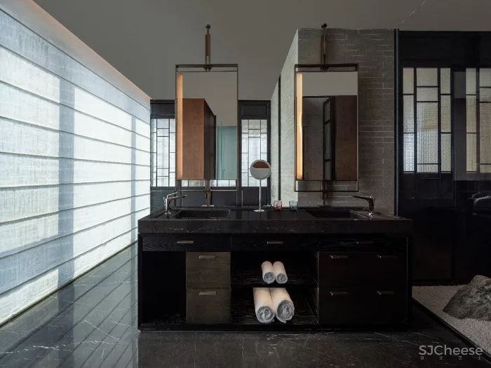 CCD 東莞最新地標，赴一場岭南遊園綺夢