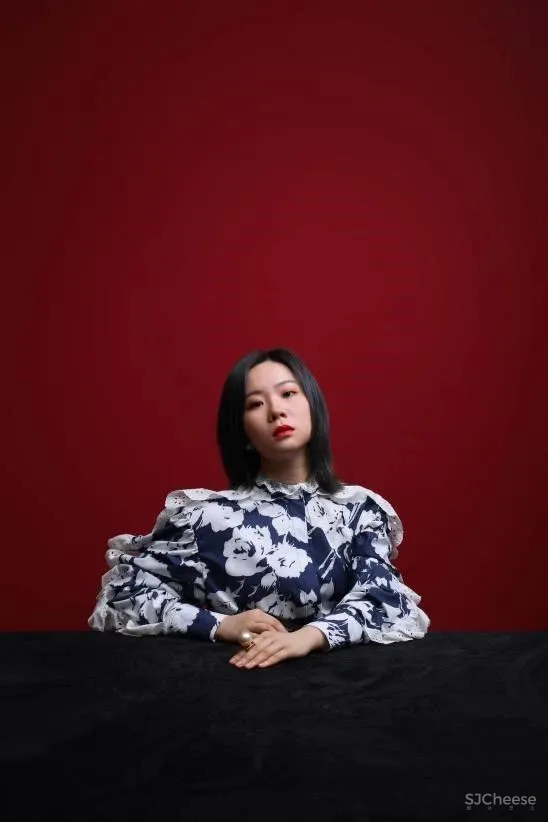 33㎡梦幻小窝,成都美女设计师的新家|以勒设计