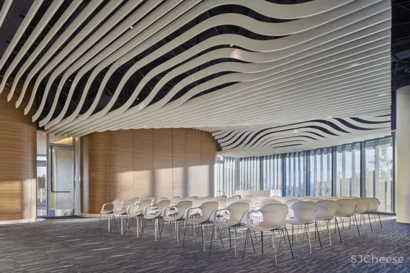 2021,世界各医疗中心都怎么设计?!(收藏)