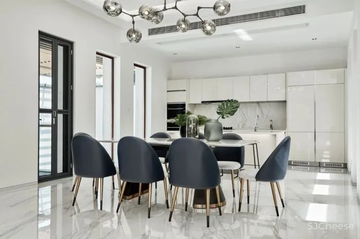 王庆华作品|“Clair De Lune” 月光