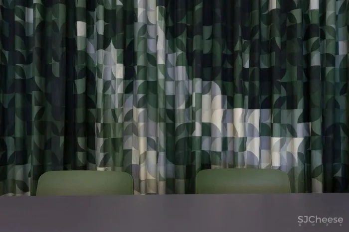 自然与建筑：球体的故事