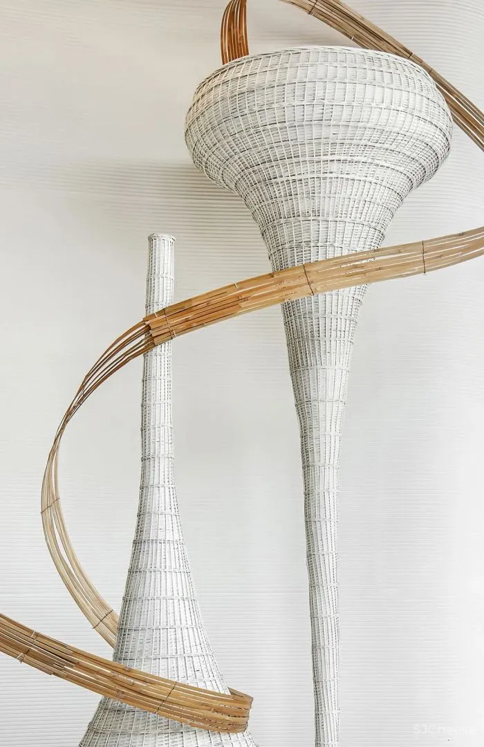 ENJOYDESIGN 无 问 西 东