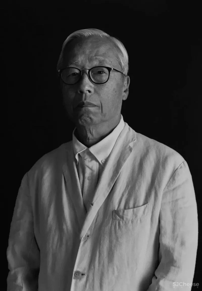 新素材研究所-杉本博司和坂田智之打造的禅意空间！