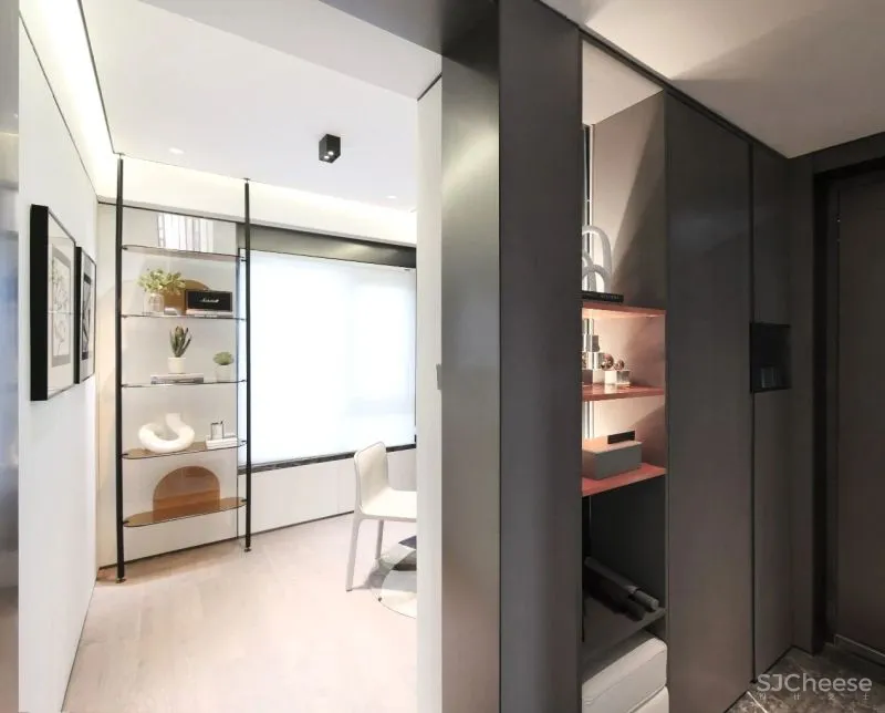 样板房辑录Ⅰ 给大家的理想家