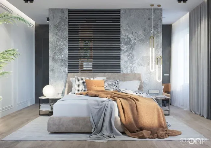 180m²优雅设计,简约迷人!