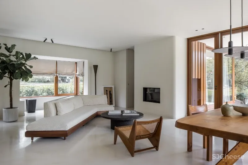 Framework Studio 新作 传统型态的当代革新