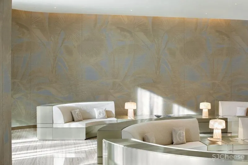 阿玛尼设计的豪宅,200㎡售价仅800万,网友:比二线城市还便宜!