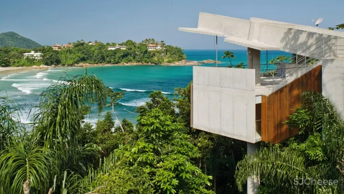 Living Under the Sun Architecture in the Tropics by Gestalten