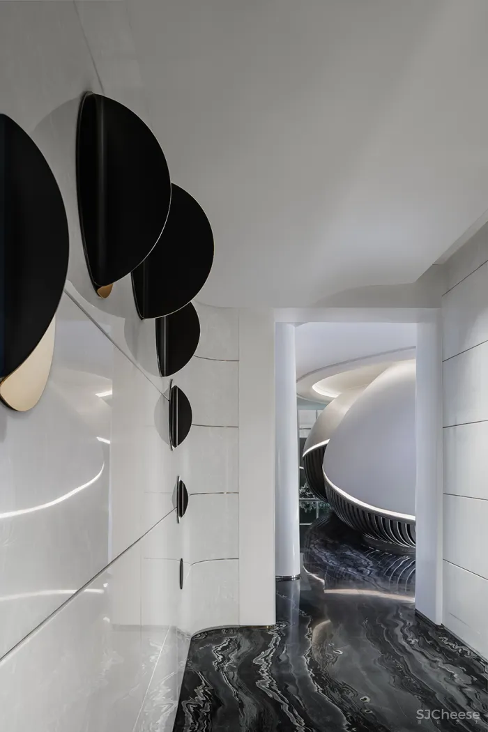 邱德光:以达「天际」