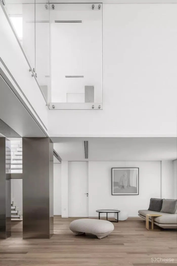 艺人之家丨极简与丰沛