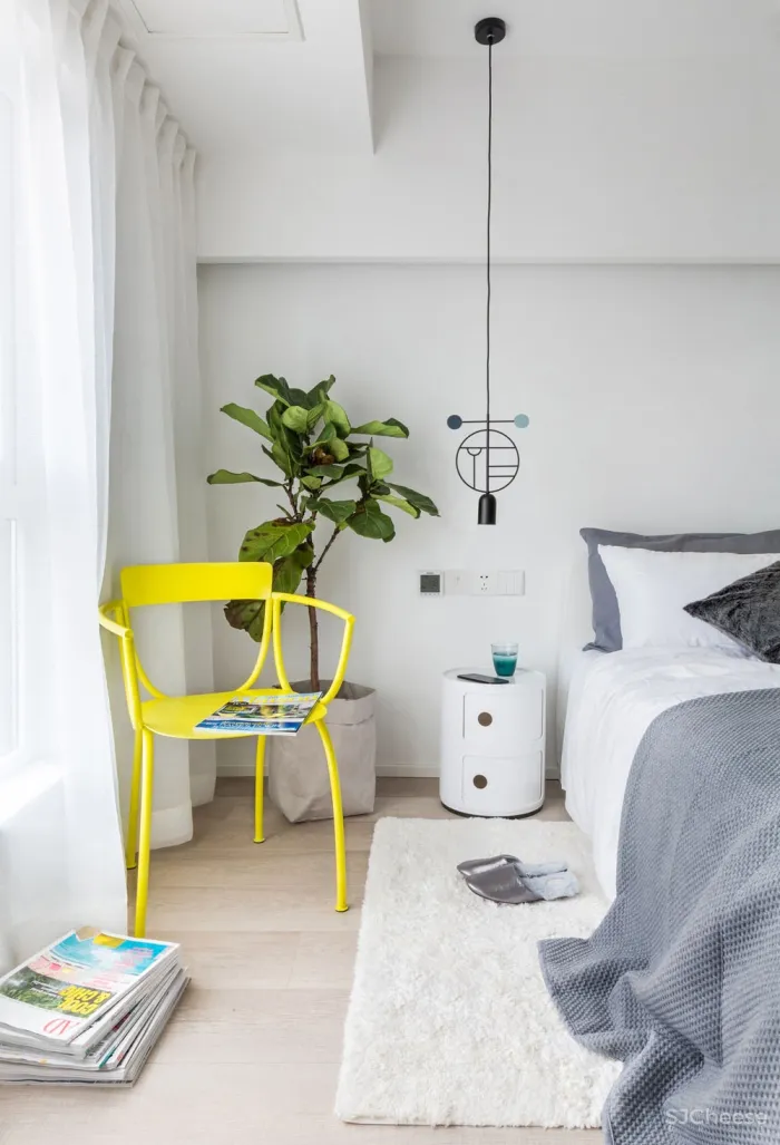 色彩菲斯 双宝设计机构