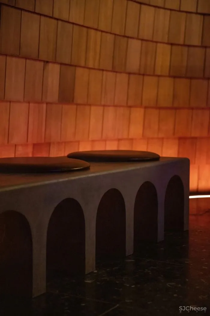 朴开十向 × M Coffee Bar:品牌、场所、人的融合