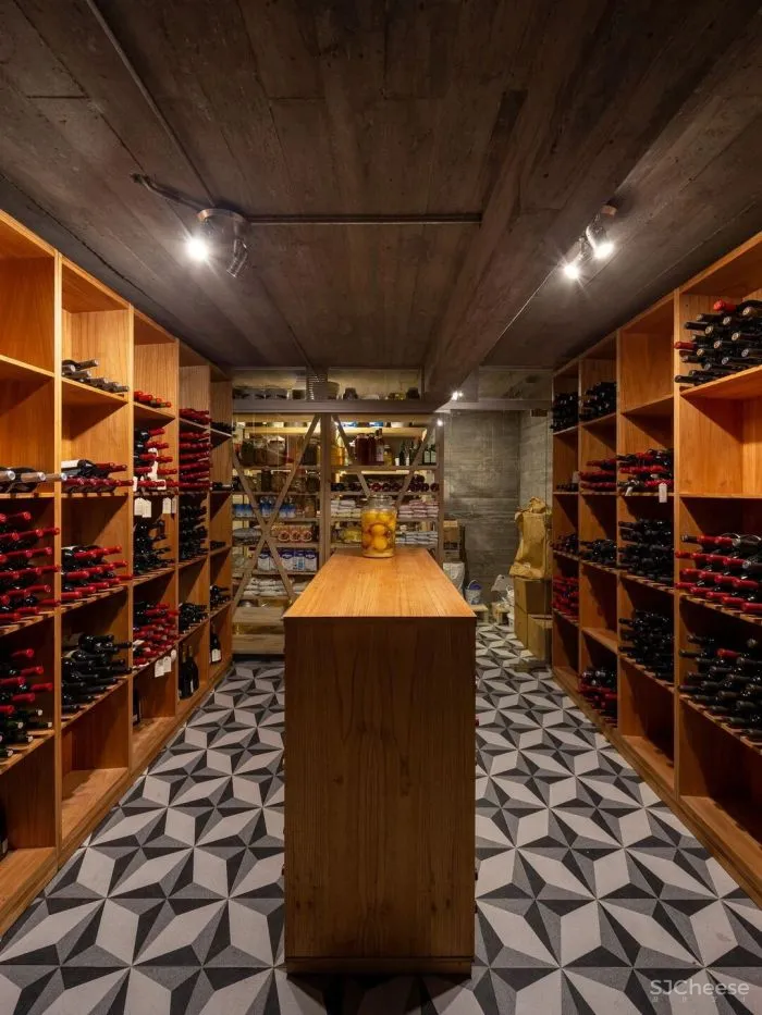 回归淳朴自然生态餐厅