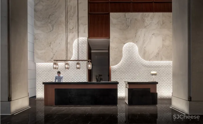 CCD 東莞最新地標，赴一場岭南遊園綺夢