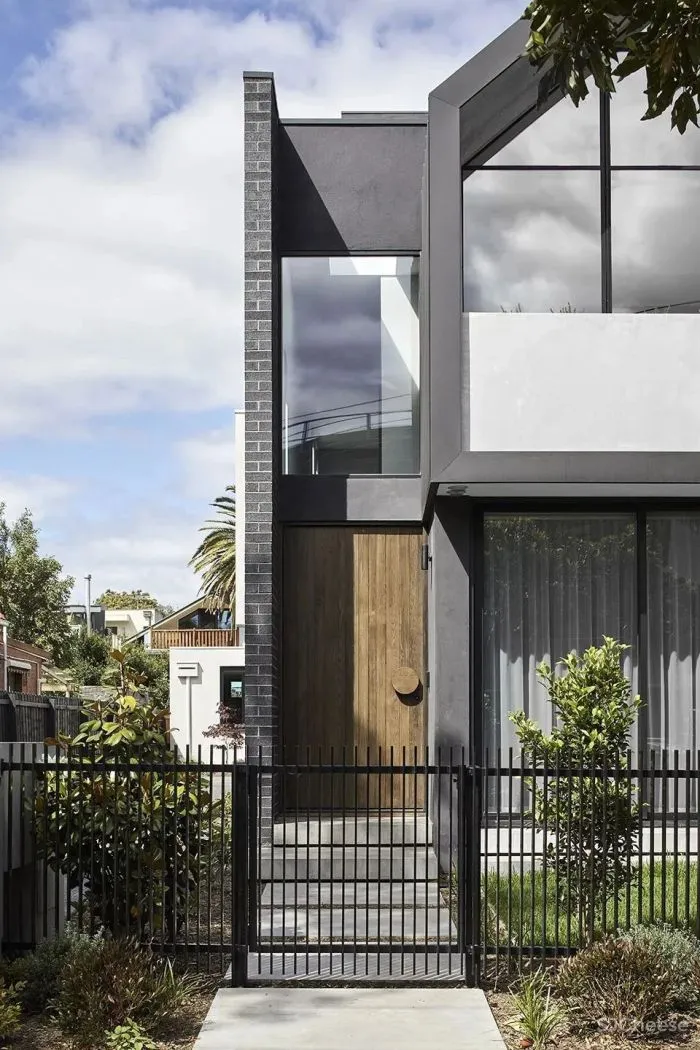 【Adele Bates】经典永恒的优雅高级灰