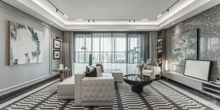 柯翊 \ 大朴:祥源悦江南 · 以花之名,诠释家的温度!