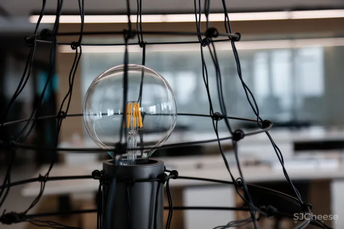 飞行的姿态,1895时光城市展厅 共生形态