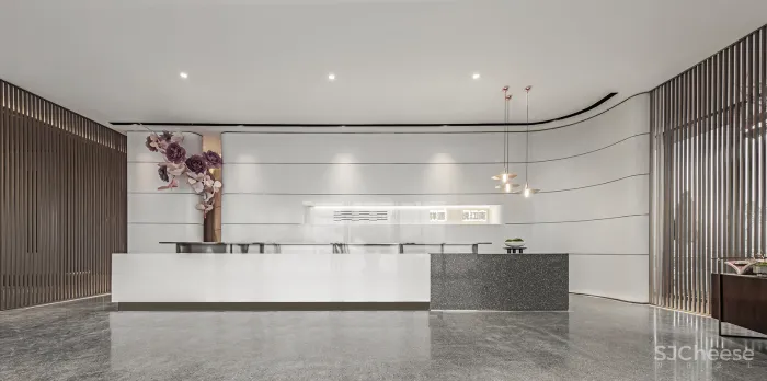 柯翊 \ 大朴:祥源悦江南 · 以花之名,诠释家的温度!