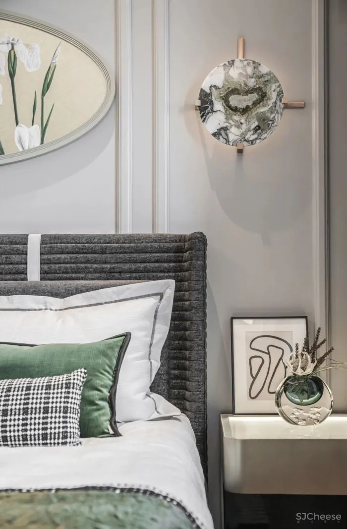 柯翊 \ 大朴:祥源悦江南 · 以花之名,诠释家的温度!