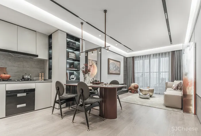 柯翊 \ 大朴:祥源悦江南 · 以花之名,诠释家的温度!