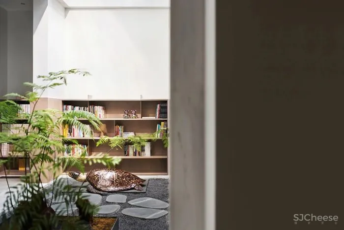 ACE 谢 辉 成都 550㎡ 气质大宅,艺术自留地!