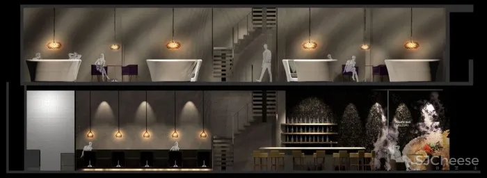 Ramen Bar Suzuki铃木拉面餐厅