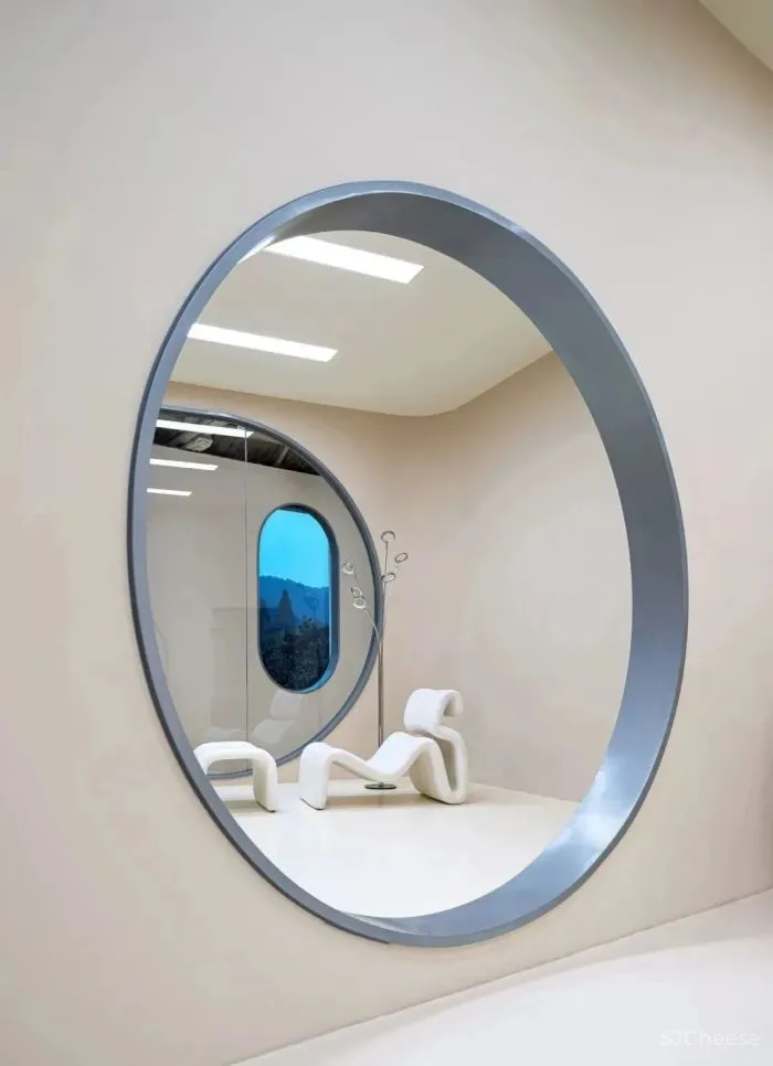 ggget家具展厅的探索之旅 QHD 施权洪