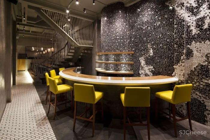 Ramen Bar Suzuki铃木拉面餐厅