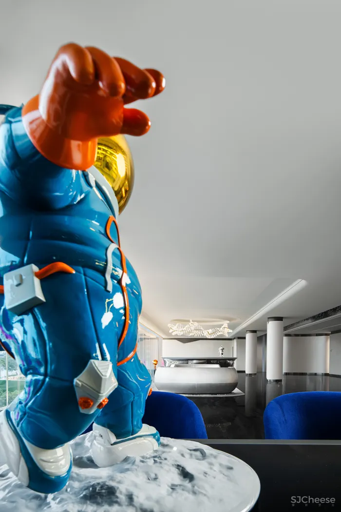 邱德光:以达「天际」